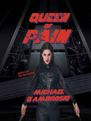 cover image of Queen of Pain